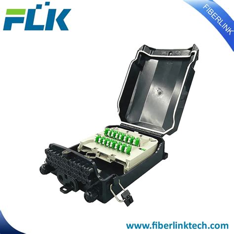 fiber junction terminal box|weatherproof fiber optic junction box.